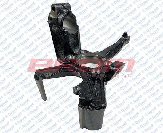 53-4400R Aks Tasiyici Sag On 4 Ayak 85mm Volkswagen Caddy Iii 2004-2015 / Golf V (1k1) 2003-2009 / Jetta Iii (1k2) 2005-2010 / Audi A3 (8pa) 2004-2013